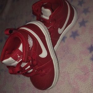 Jordan 1’s